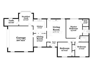 Building Photo - 4315 Housworth Dr