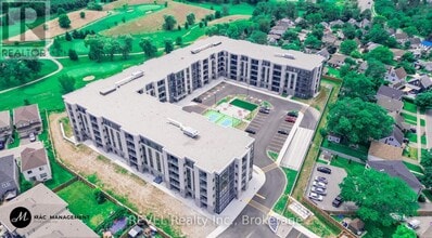 Building Photo - 50 Herrick Ave