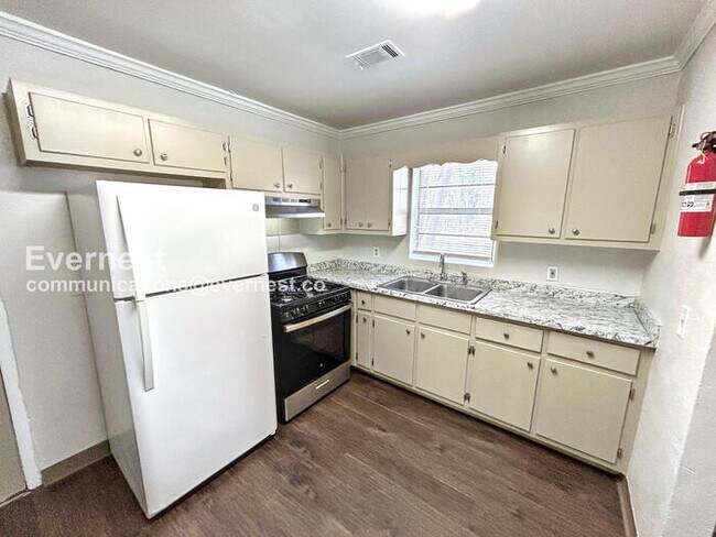 Foto del edificio - 431 Annie St