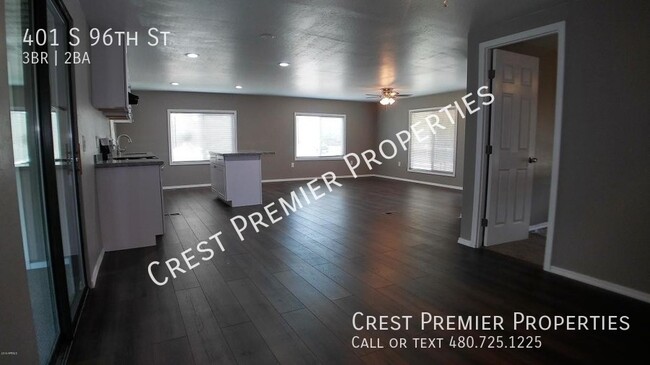 Building Photo - Remodeled Manufactured Home in Mesa