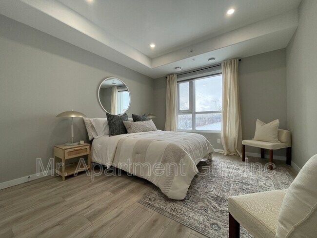 Photo du bâtiment - 155 Hagar St