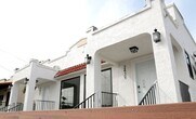Primary Photo - 1 + 1 Charming Apartment in a Vibrant Boyl...