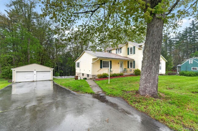 Building Photo - 6355 NY-42