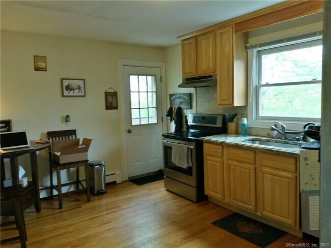 Foto del edificio - 16 Sycamore St