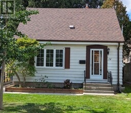 Building Photo - 24 Harewood Ave
