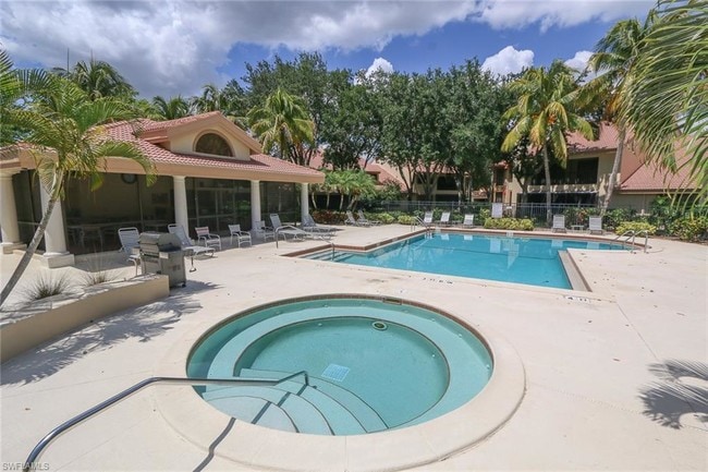 Building Photo - 16260 Fairway Woods Dr