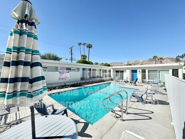 Foto del edificio - 73525 Shadow Mountain Dr