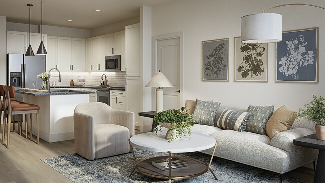 Building Photo - Livano Limestone Springs