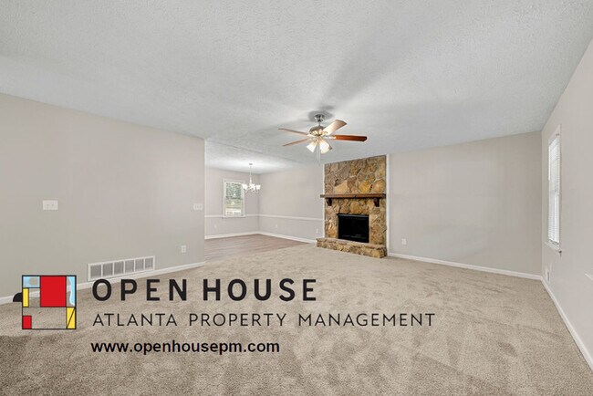 Building Photo - 3012 Twelve Oaks Cir, Kennesaw