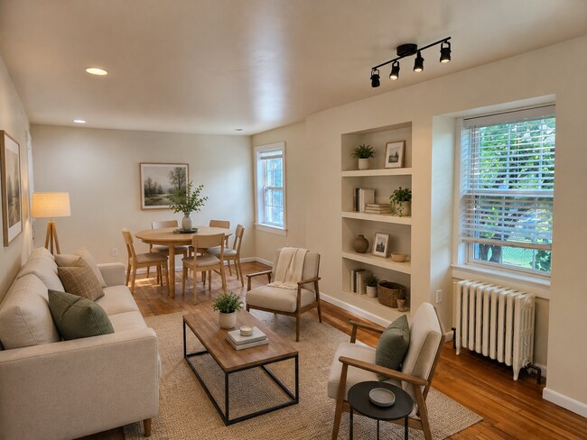 Foto del edificio - 839 E Walnut St