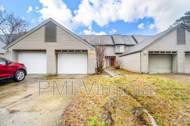 Building Photo - 3474 Smokey Chamber Dr