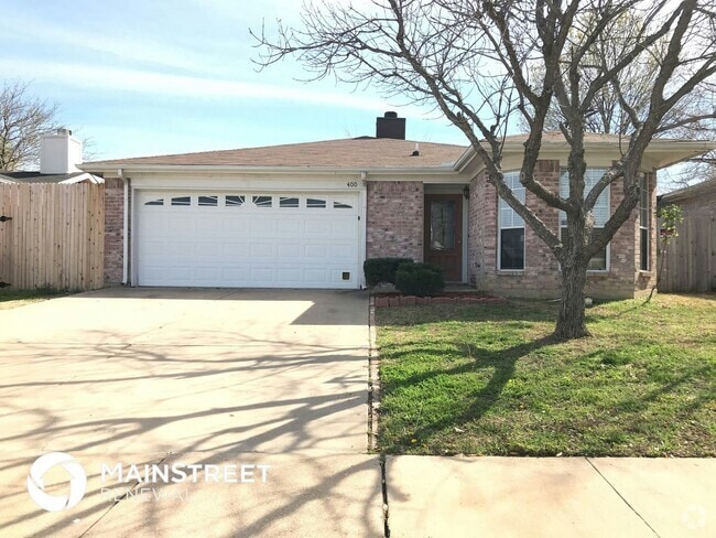 Building Photo - 400 Moss Hill Dr