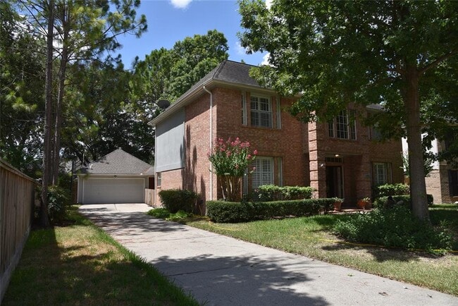 Building Photo - 12803 Birch Falls Rd