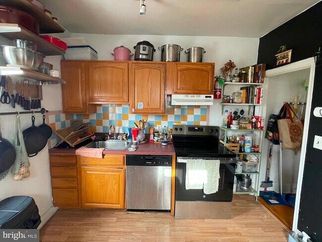 Foto del edificio - 5408 Spruce St