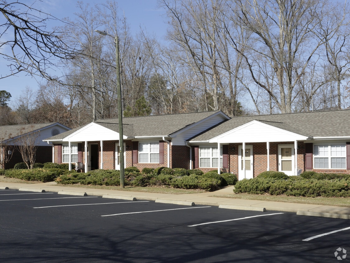 Wilkinson Place Apartments in Boiling Springs, SC