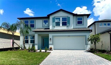 Building Photo - 3258 Autumn Rock Dr