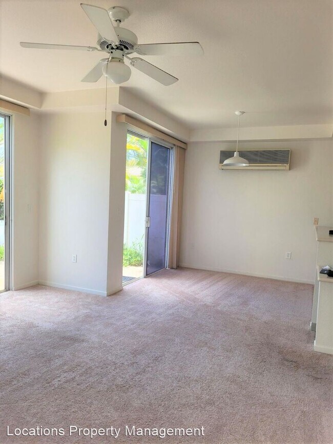 Foto del edificio - 2 br, 2 bath House - 92-1483 Ali'inui Dr. ...