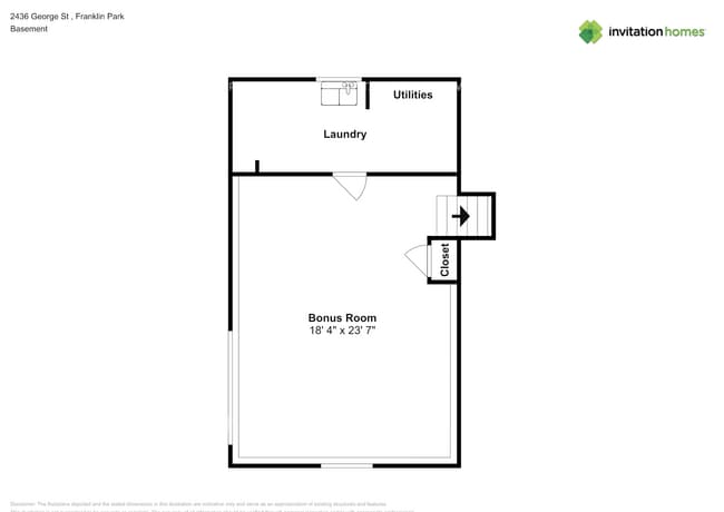 Foto del edificio - 2436 George St