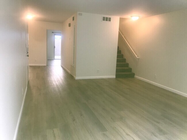DOWNSTAIRS DISTRIBUTION - 2911 4th St