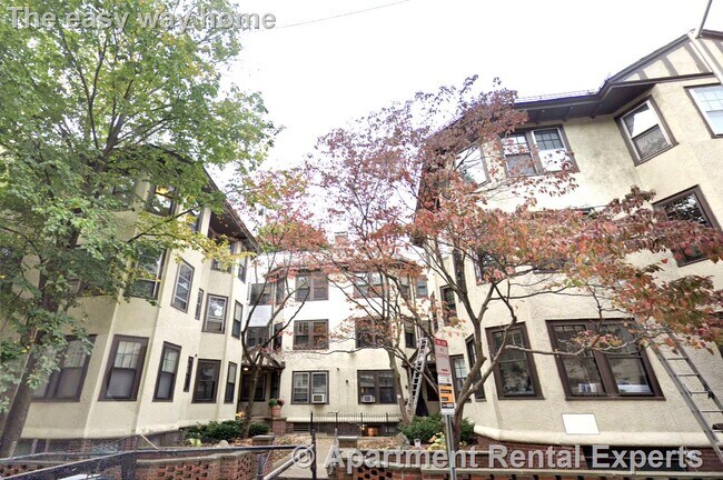 Foto del edificio - 11 Story St