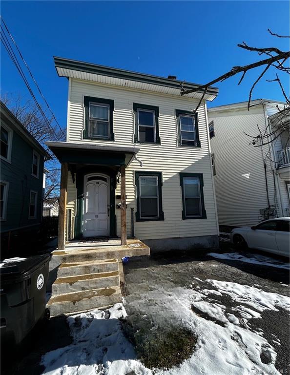 15 Jewett Ave Unit 1, Poughkeepsie, NY 12601 Room for Rent in