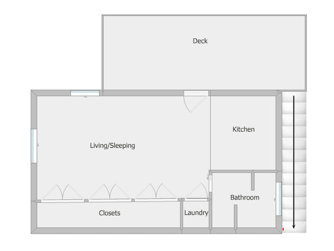Building Photo - 1305 E 12th Ave