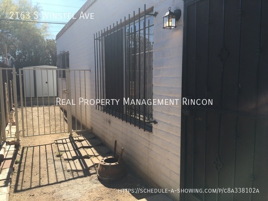 Foto principal - 2163 S Winstel Ave