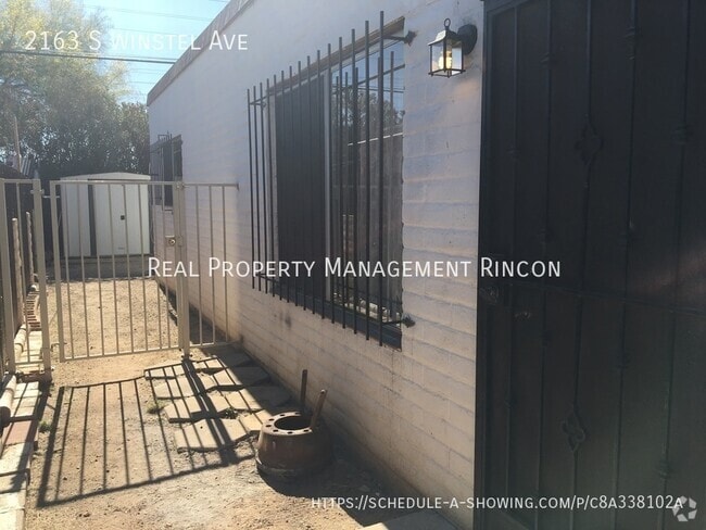 Building Photo - 2163 S Winstel Ave