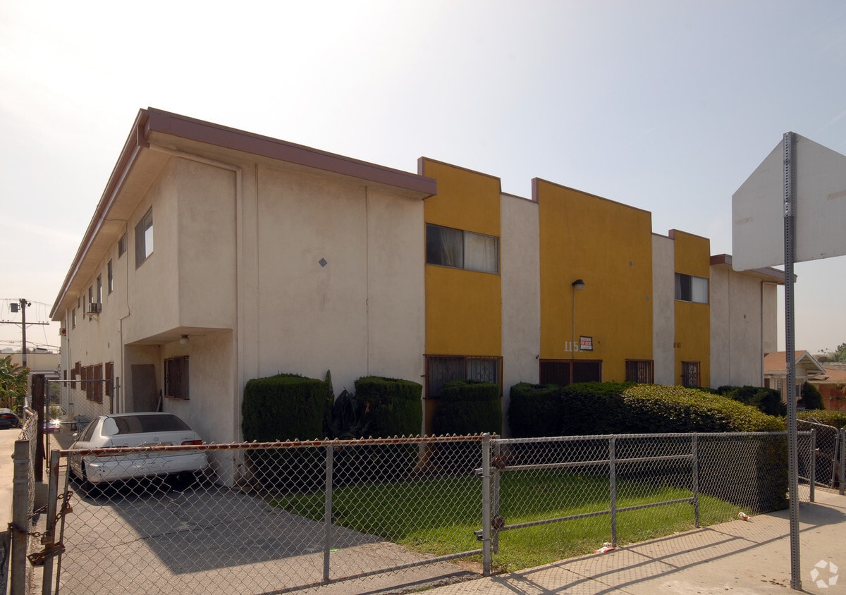 Building Photo - 1150 Cornwell St