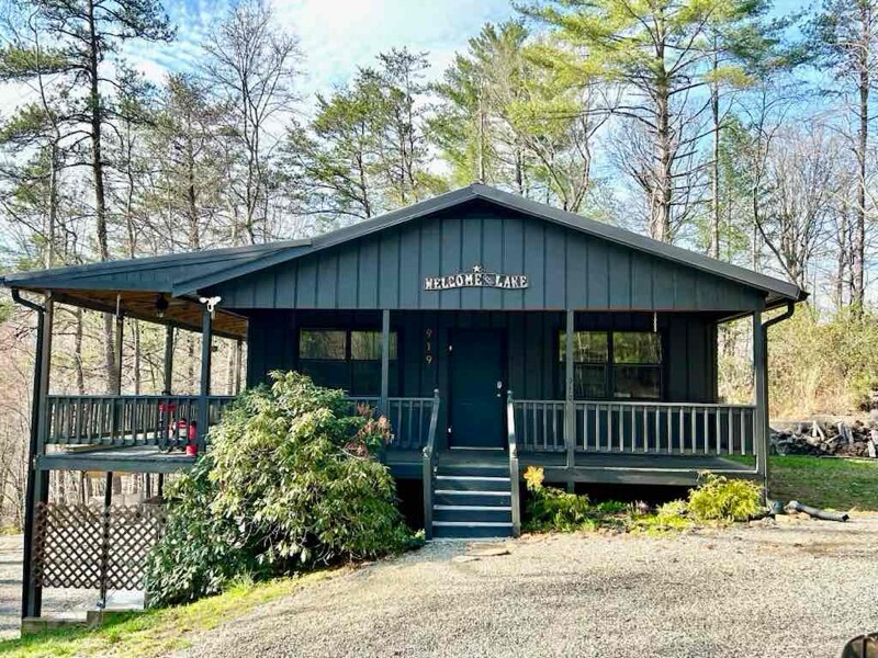 Foto principal - 919 Woodland Dr