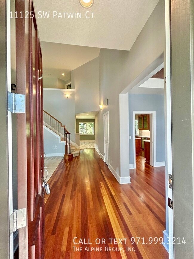 Foto del edificio - 11125 SW Patwin Ct