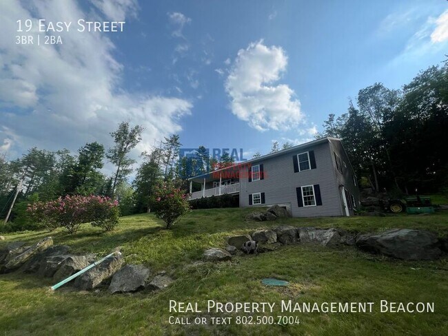 Foto del edificio - 19 Easy St