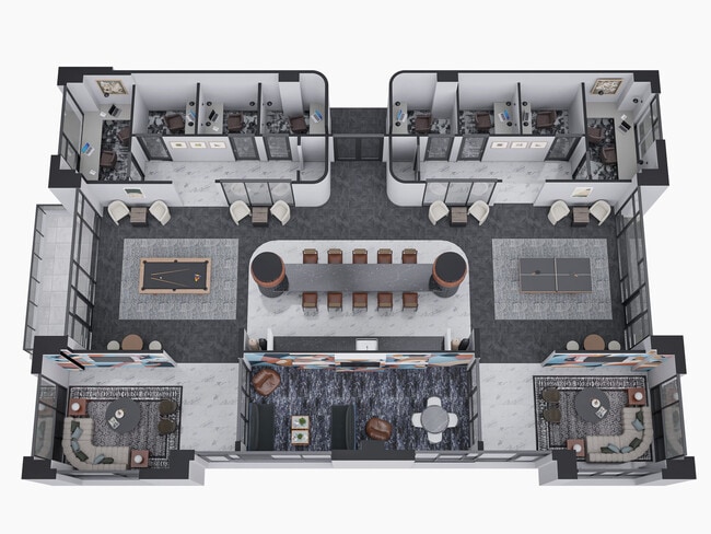 Building Photo - Chamberlain House