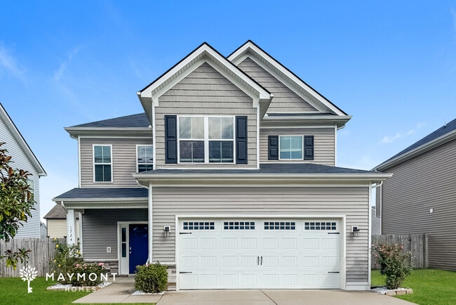Building Photo - 1724 Sunray Dr