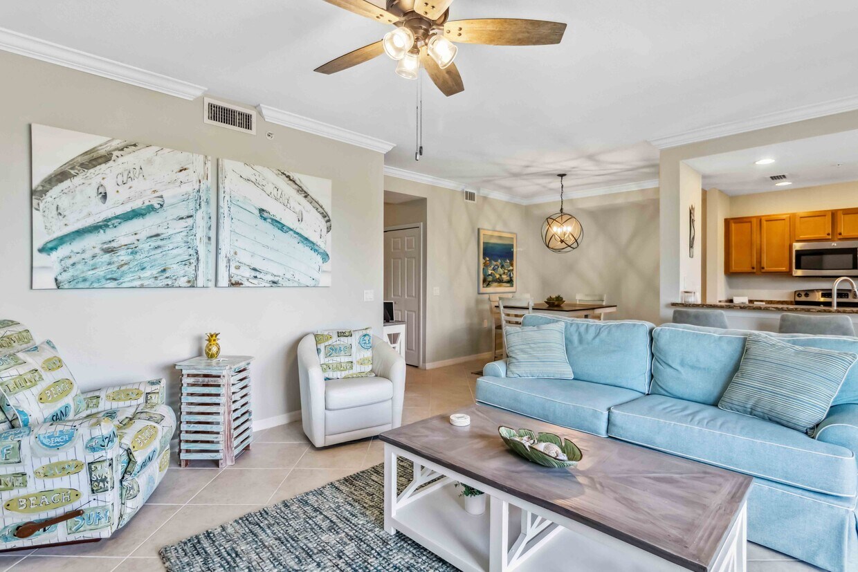 Foto principal - 6519 Grand Estuary Trail