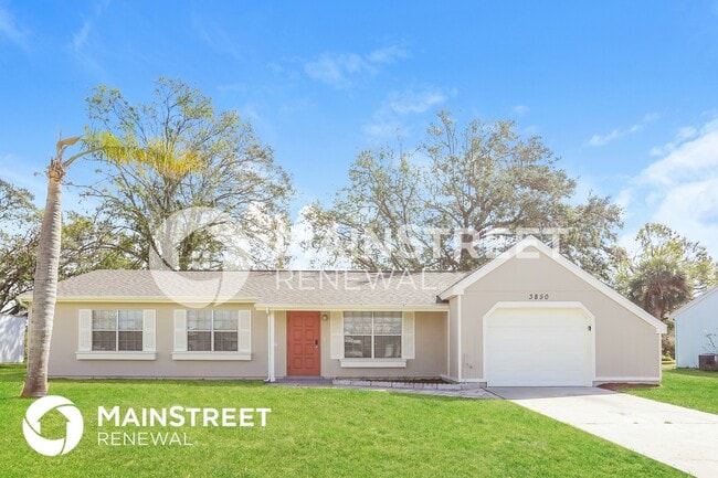 Building Photo - 3850 Pan American Blvd