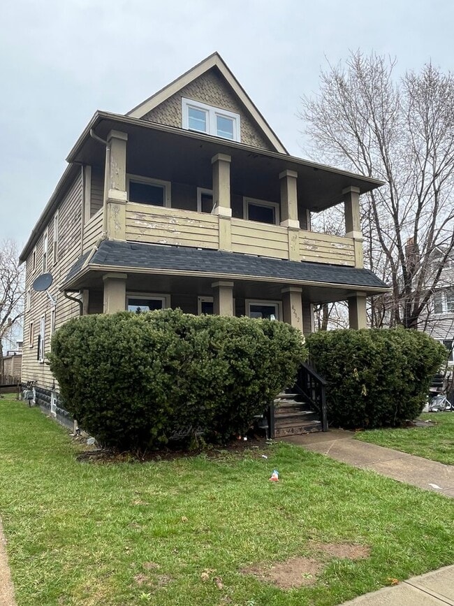 Building Photo - 4202 Ardmore Ave