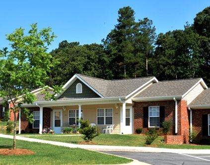 Primary Photo - Village at Northgate