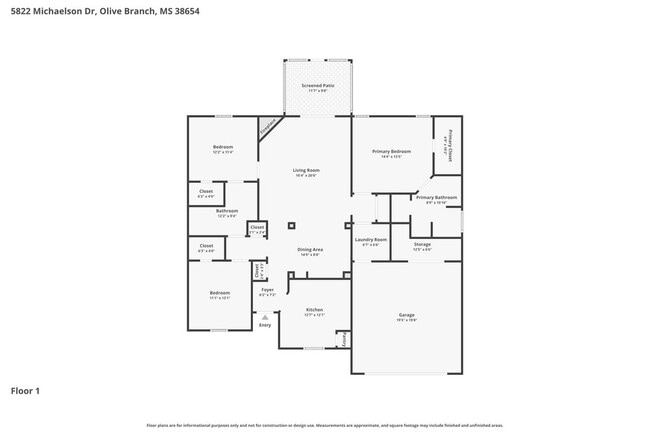 Building Photo - 5822 Michaelson Dr