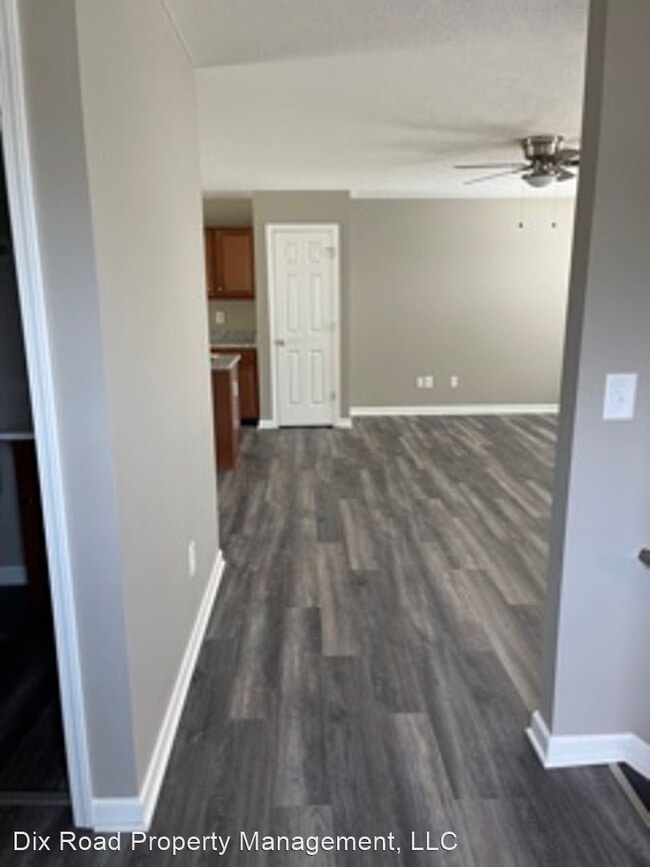 Building Photo - 4 br, 3 bath House - 1012 Golfview Drive,