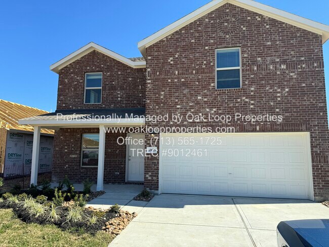 Building Photo - 18635 Gravago Ln