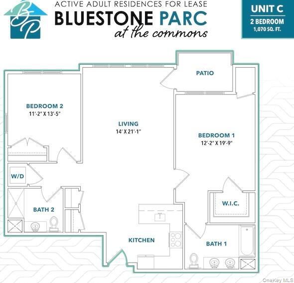 Foto del edificio - 306 Bluestone Ct