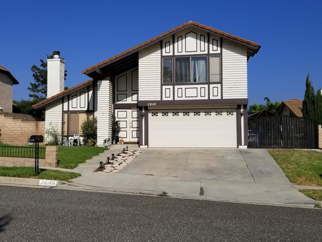 Foto principal - 2848 N Woodrow Ave