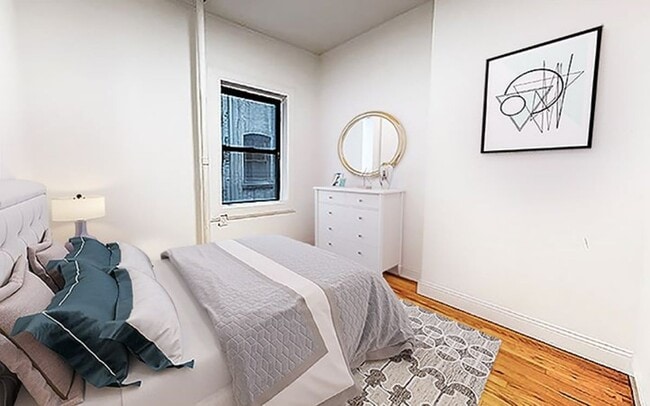 Building Photo - West 147th Street
