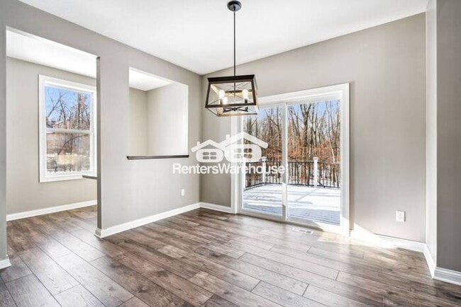 Foto del edificio - Stunning 5 Bed/4 Bath Single Family Home i...
