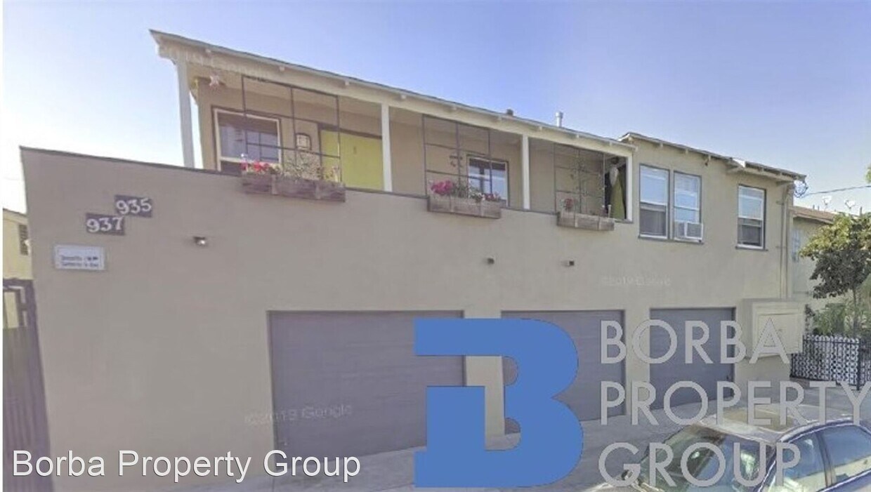 Foto principal - 935 N Washington Pl