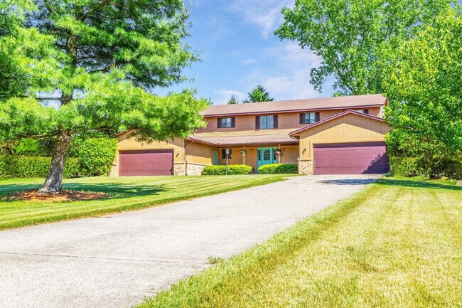 Building Photo - 6542 Bella Vista Dr NE