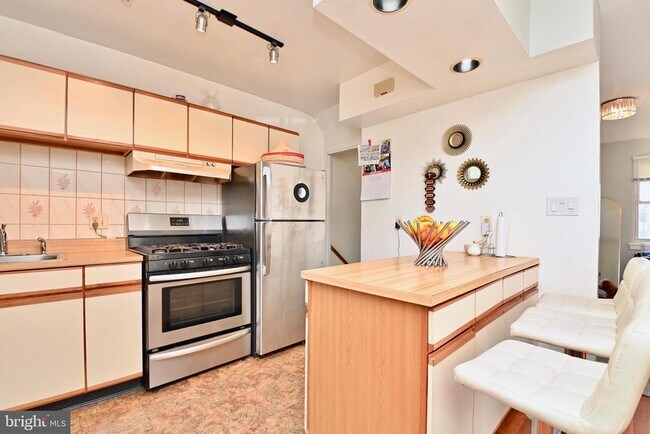 Foto del edificio - 4373 F St SE