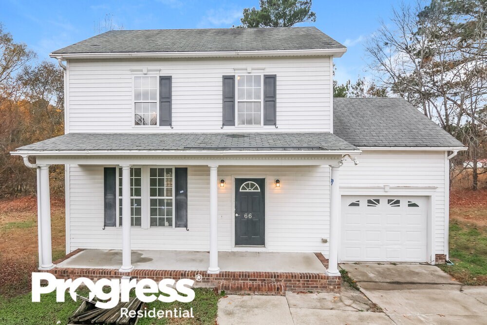 662 Landing View Dr, Wendell, NC 27591 House Rental in Wendell, NC