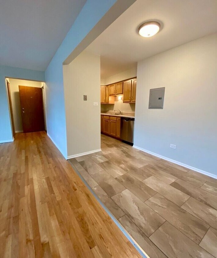 Barrington Apartments For Rent
